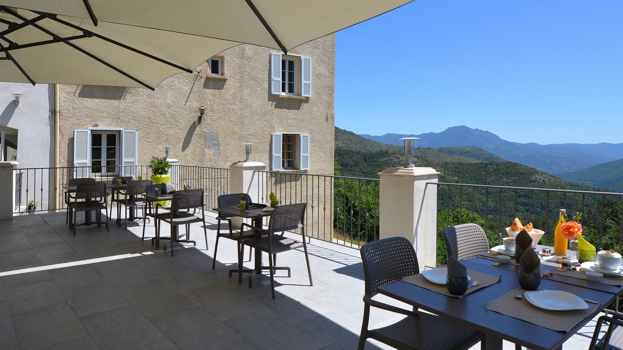 Photo of Patio Balcony in Guiselle