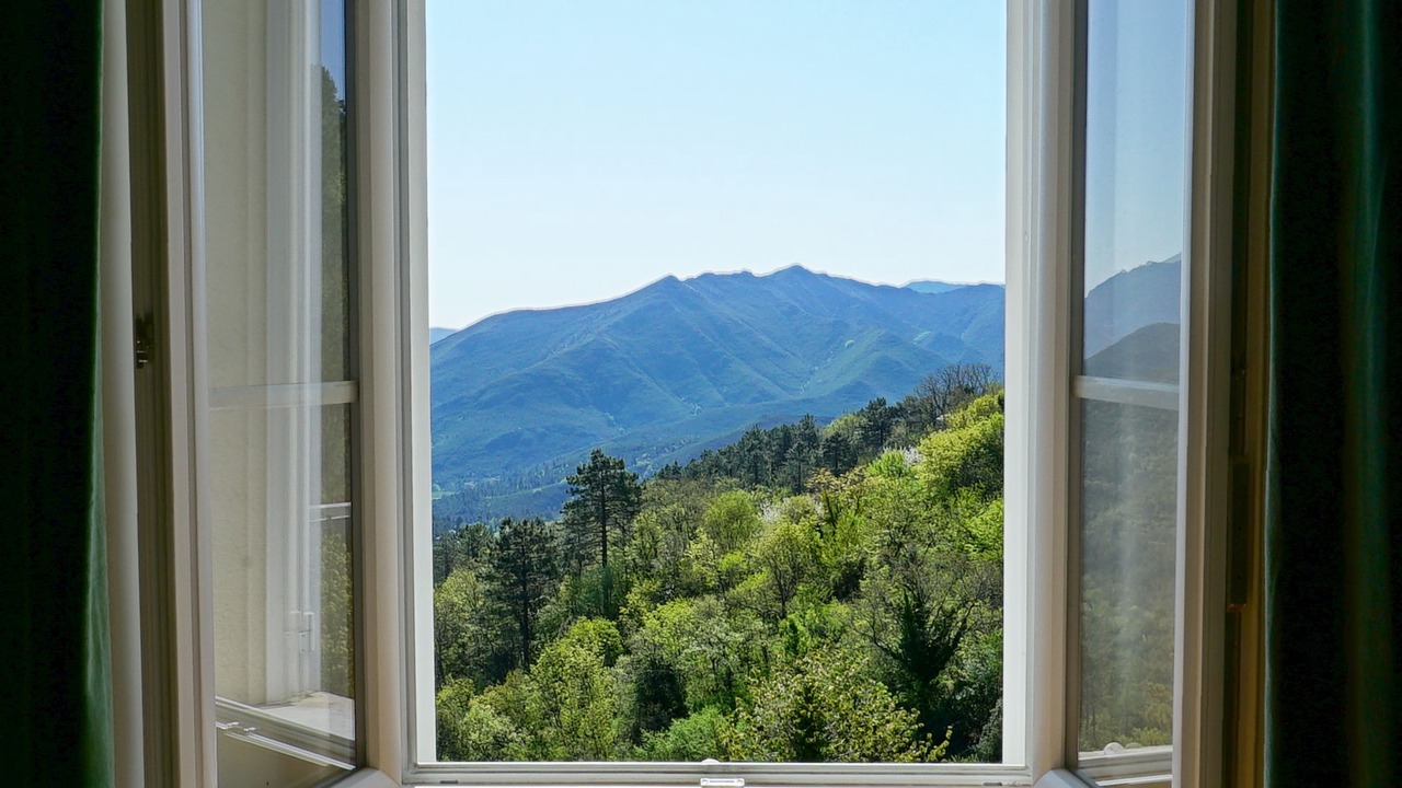 Photo of Bedroom in Guiselle
