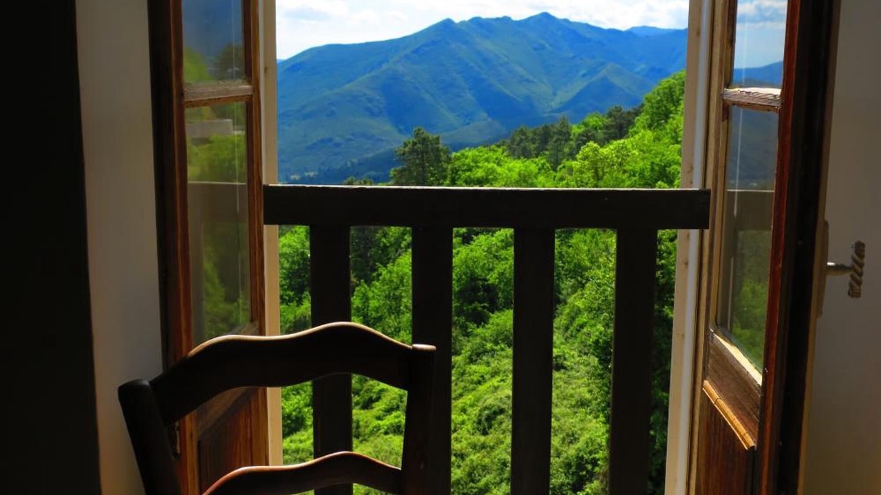 Photo of Patio Balcony in Guiselle