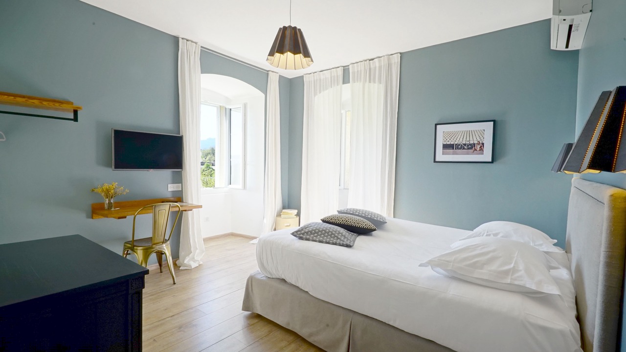 Photo of Bedroom in Guiselle