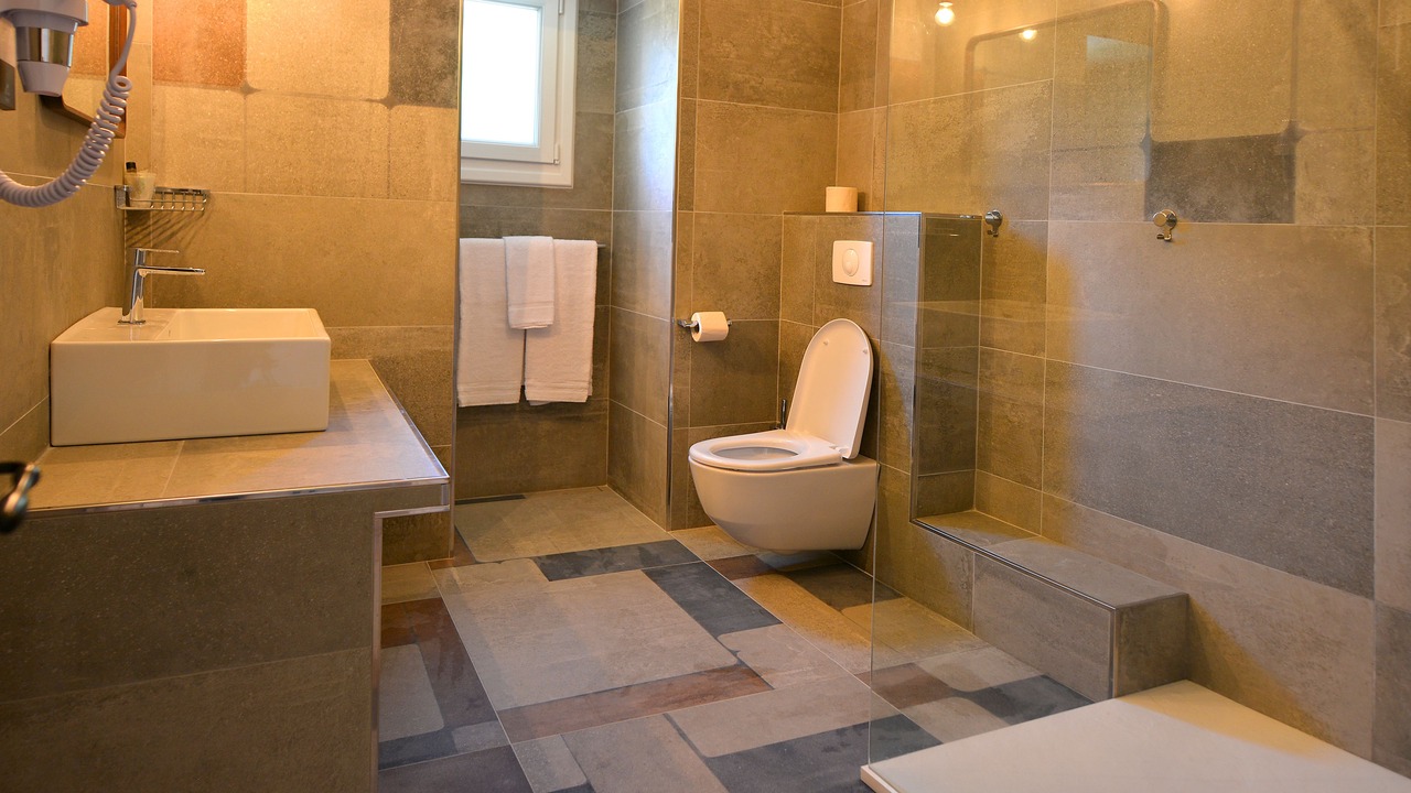 Photo of Bathroom in Guiselle