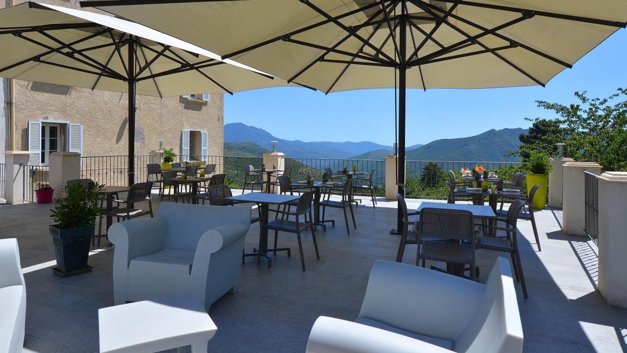 Photo of Patio Balcony in Guiselle