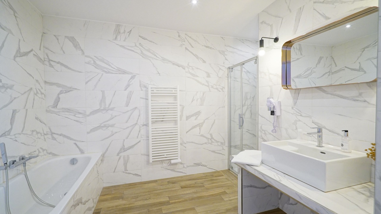 Photo of Bathroom in Guiselle