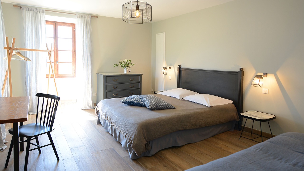 Photo of Bedroom in Guiselle
