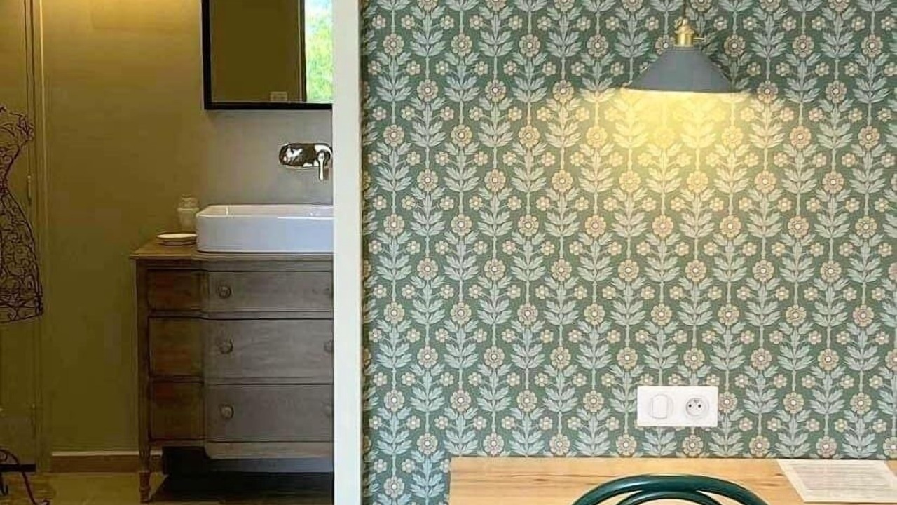 Photo of Bedroom in Guiselle