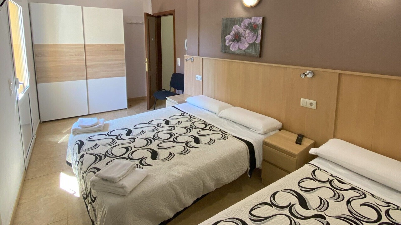 Photo of Bedroom in Les Roques