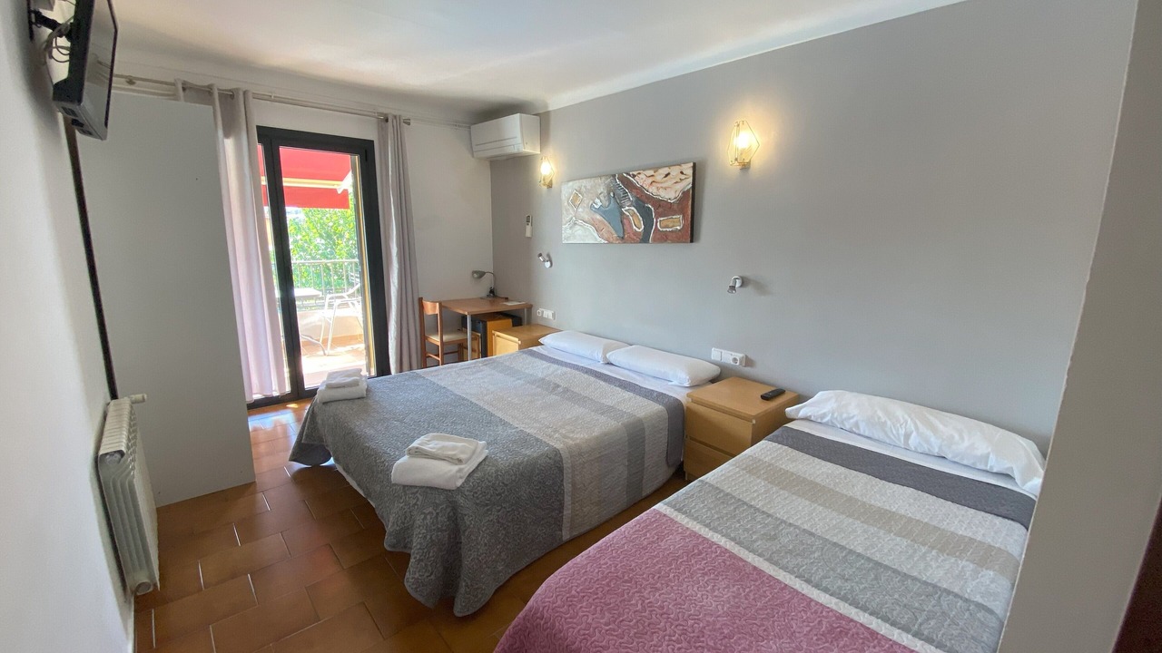 Photo of Bedroom in Les Roques