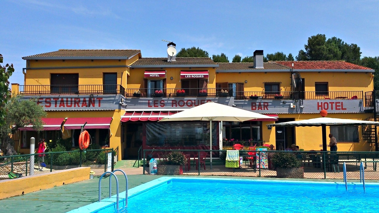 Photo of Outdoor in Les Roques