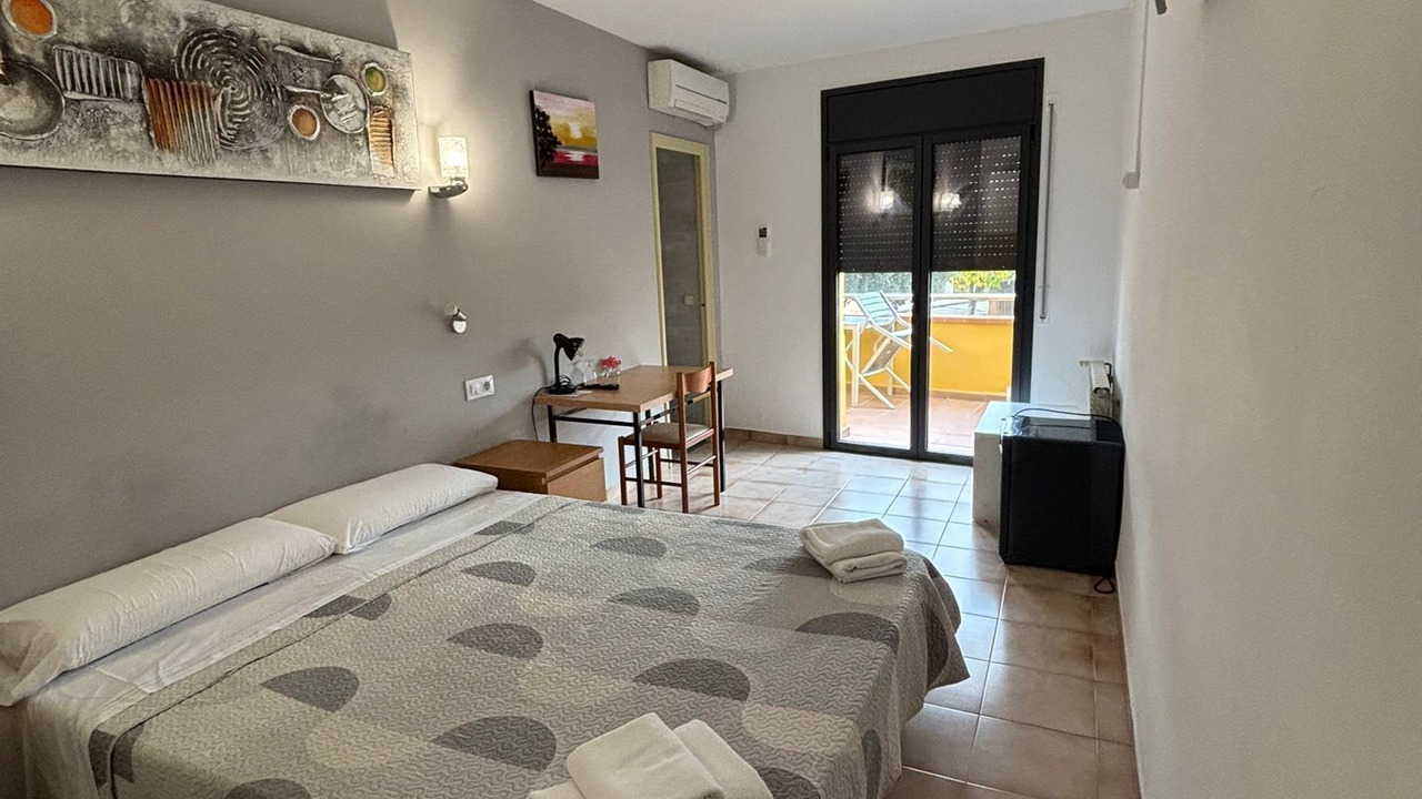 Photo of Bedroom in Les Roques