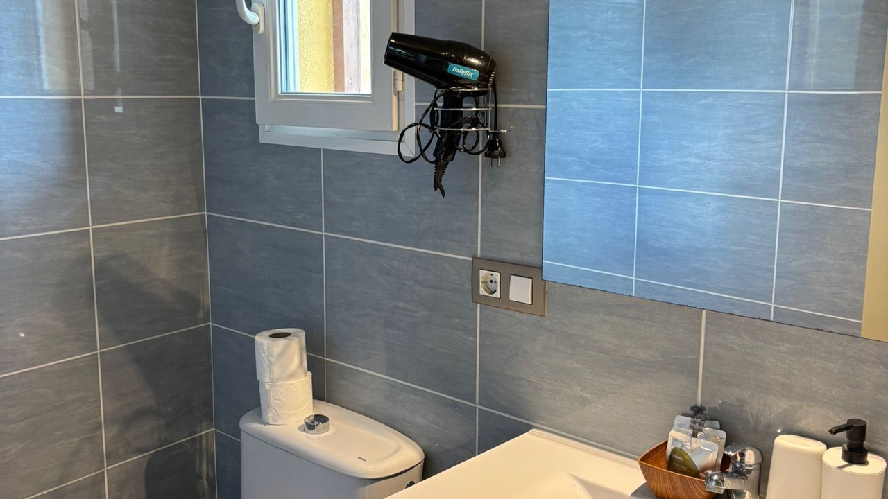 Photo of Bathroom in Les Roques