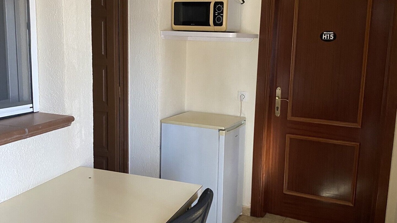 Photo of Bedroom in Les Roques