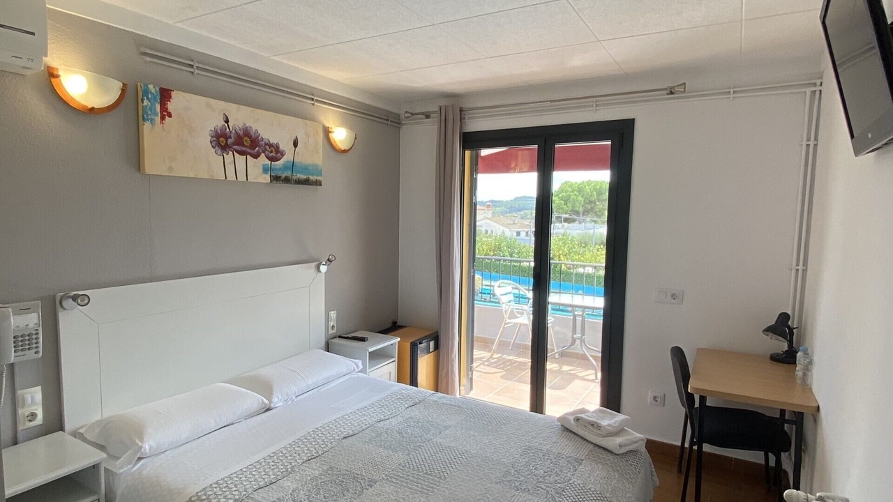 Photo of Bedroom in Les Roques