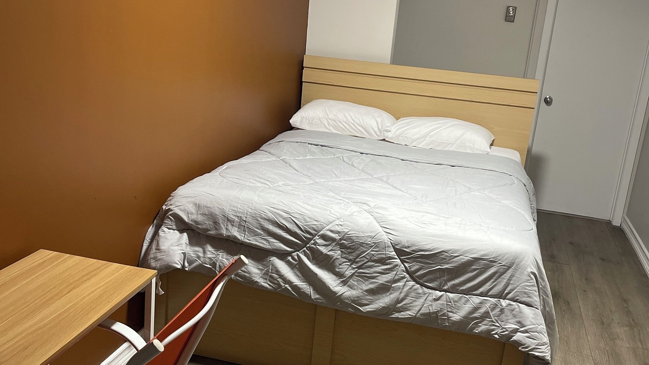 Photo of Bedroom in Sault Ste. Marie
