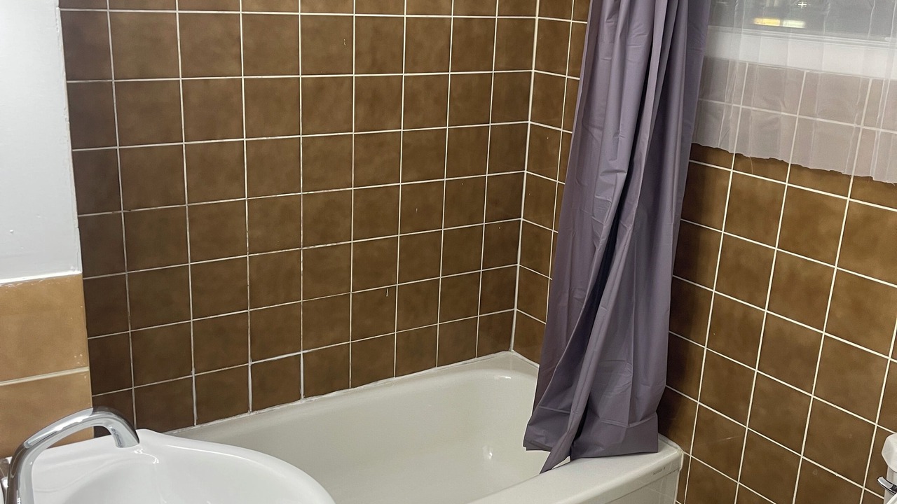 Photo of Bathroom in Sault Ste. Marie