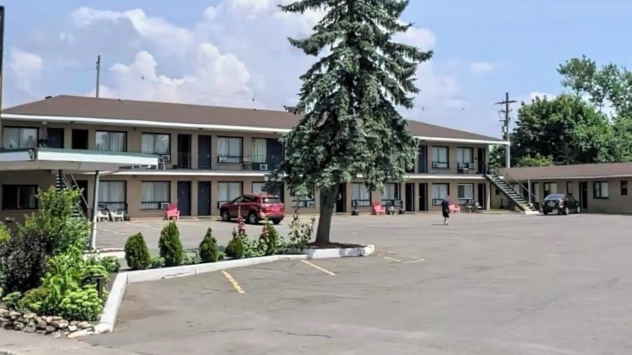 Photo of Outdoor in Sault Ste. Marie