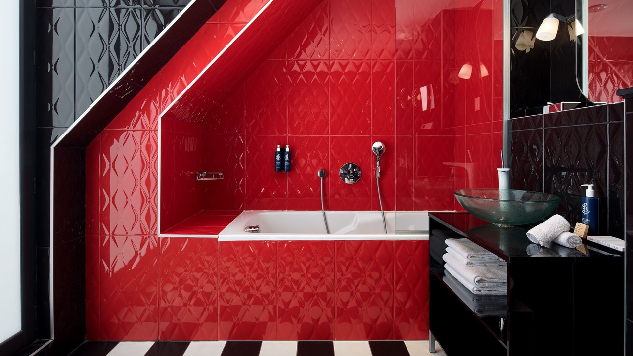 Photo of Bathroom in Quartier de Javel