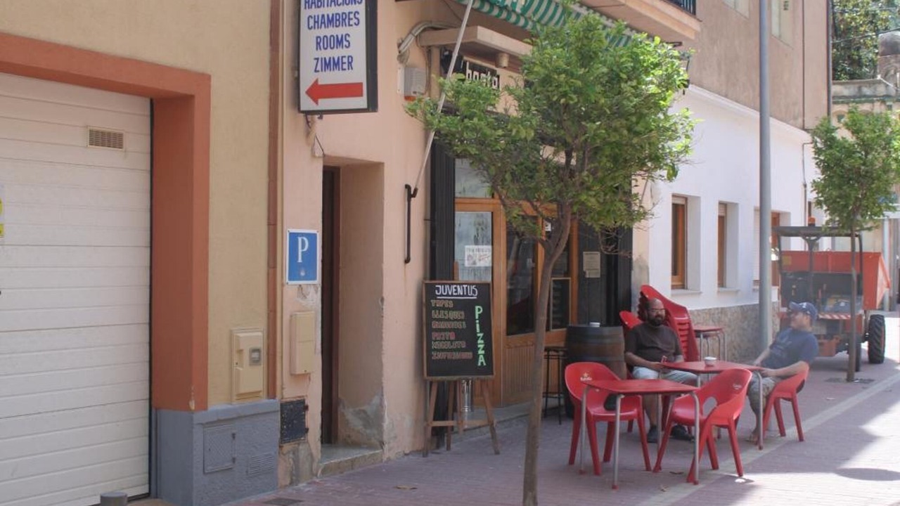 Photo of Outdoor in Portbou