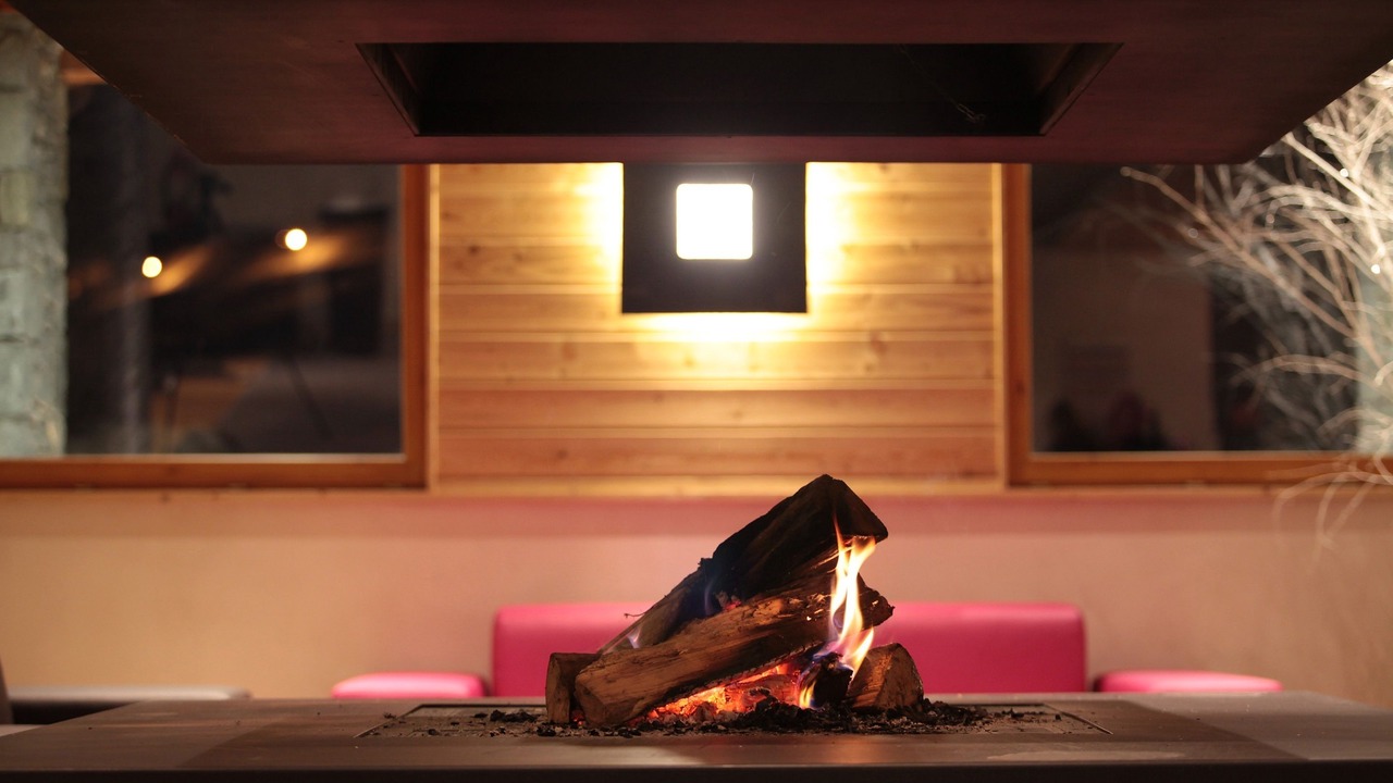 Photo of Livingroom in Les Bruyeres
