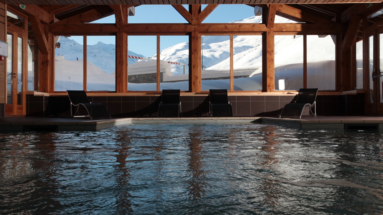 Photo of Outdoor in Les Bruyeres