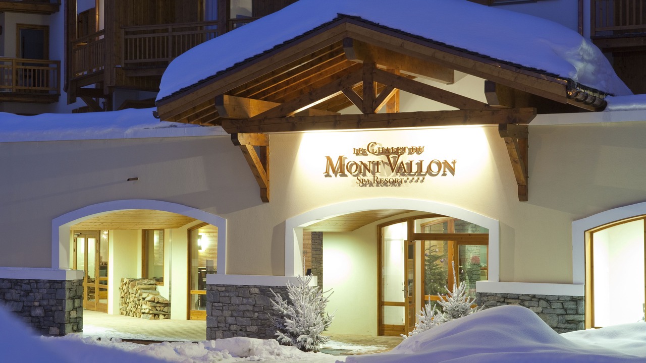 Photo of Outdoor in Les Bruyeres