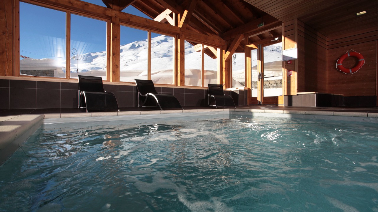 Photo of Outdoor in Les Bruyeres