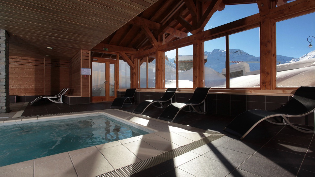 Photo of Outdoor in Les Bruyeres