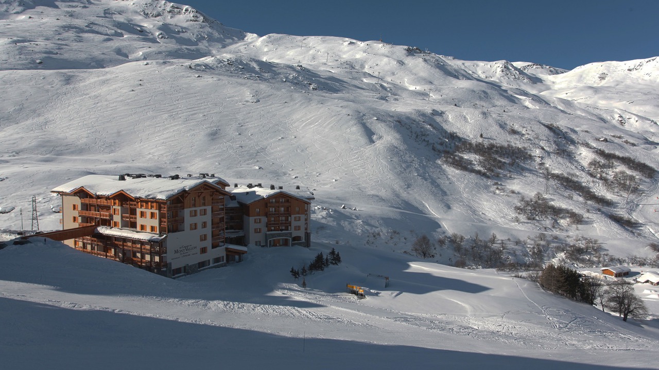 Photo of Outdoor in Les Bruyeres