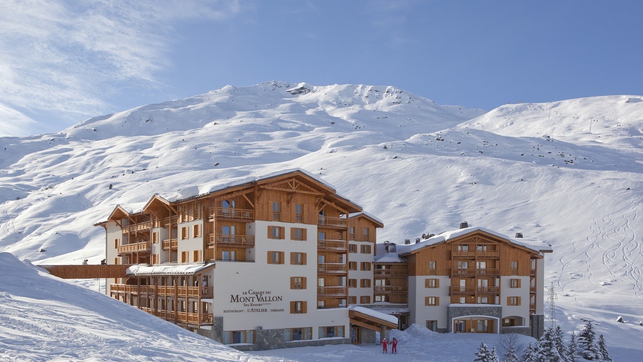 Photo of Outdoor in Les Bruyeres