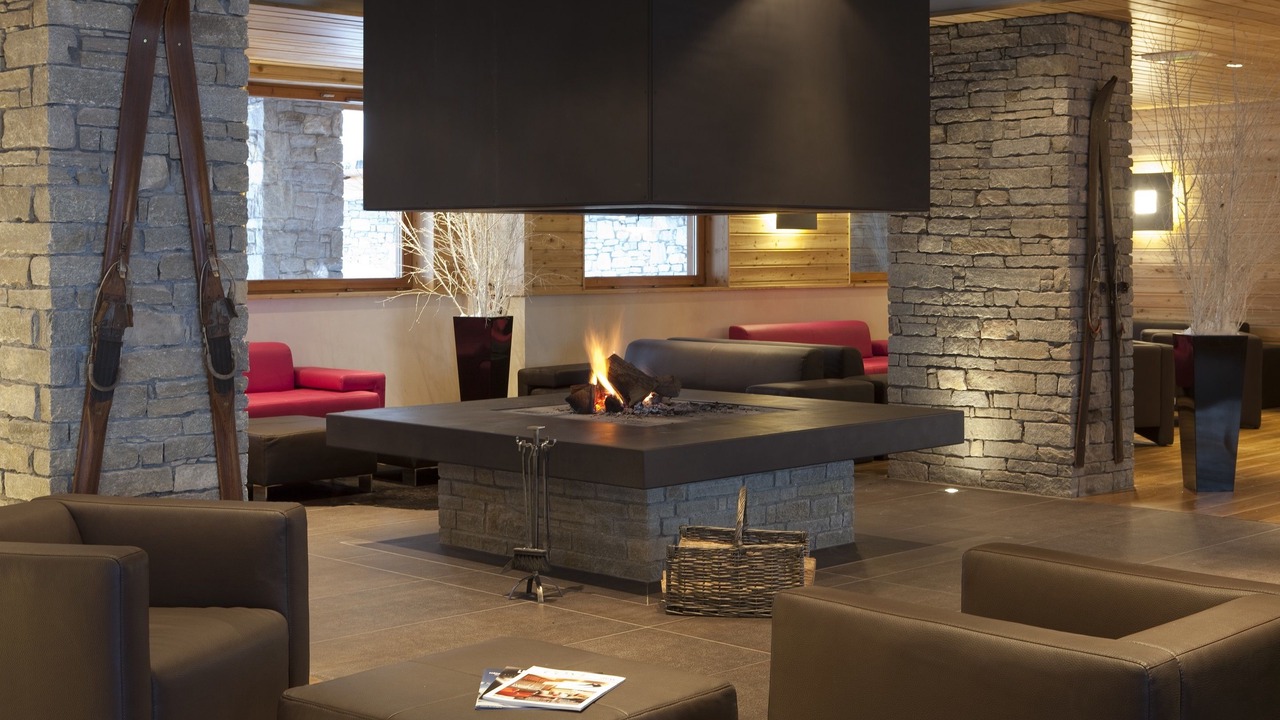 Photo of Livingroom in Les Bruyeres