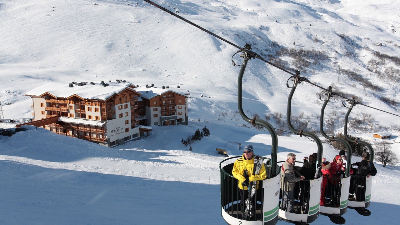 Photo of Others in Les Bruyeres