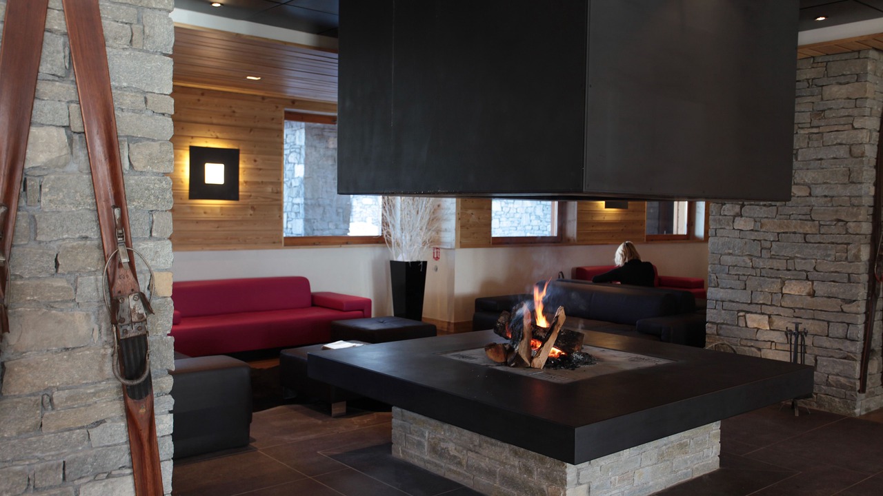 Photo of Livingroom in Les Bruyeres