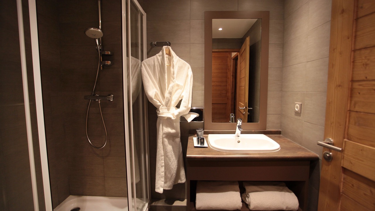 Photo of Bedroom in Les Bruyeres