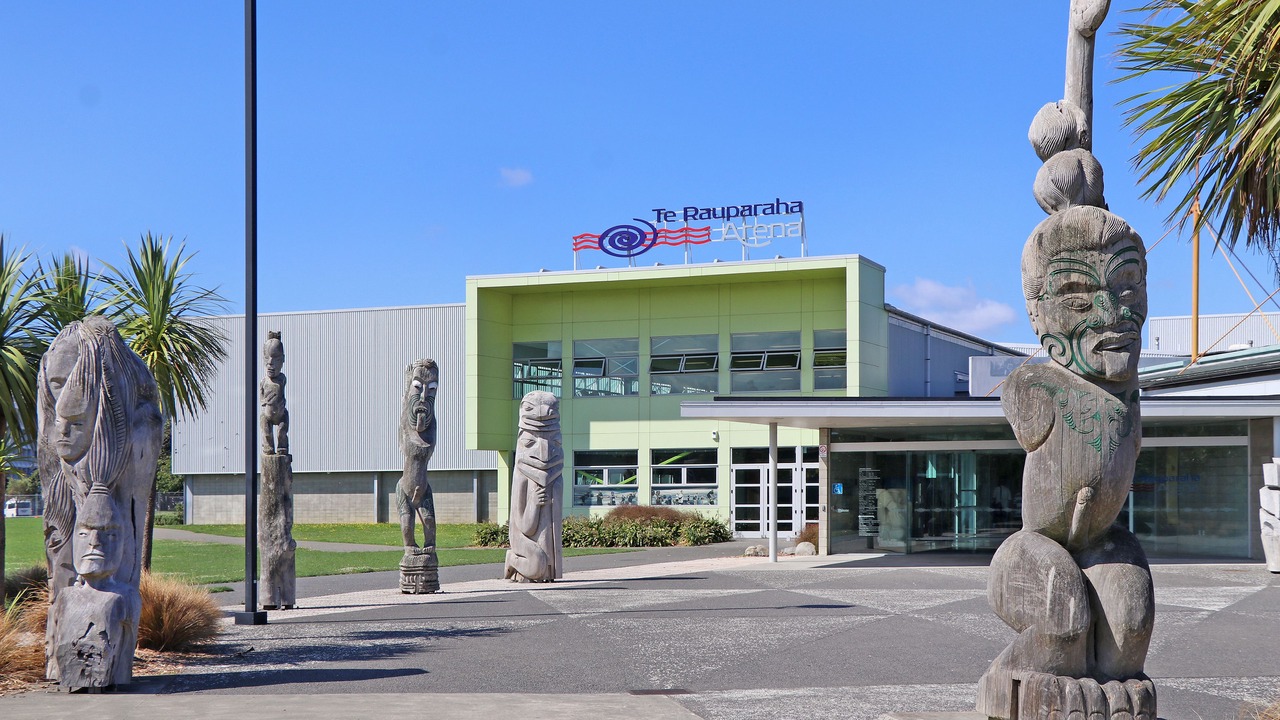 Photo of Outdoor in Porirua