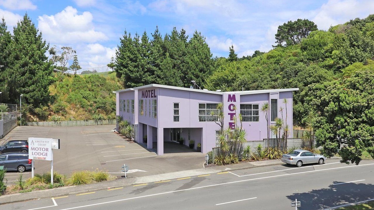 Photo of Outdoor in Porirua