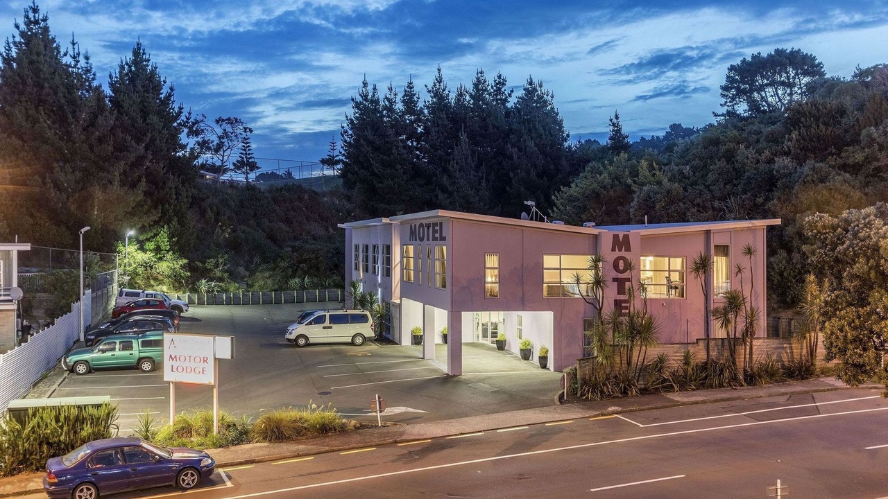 Photo of Outdoor in Porirua