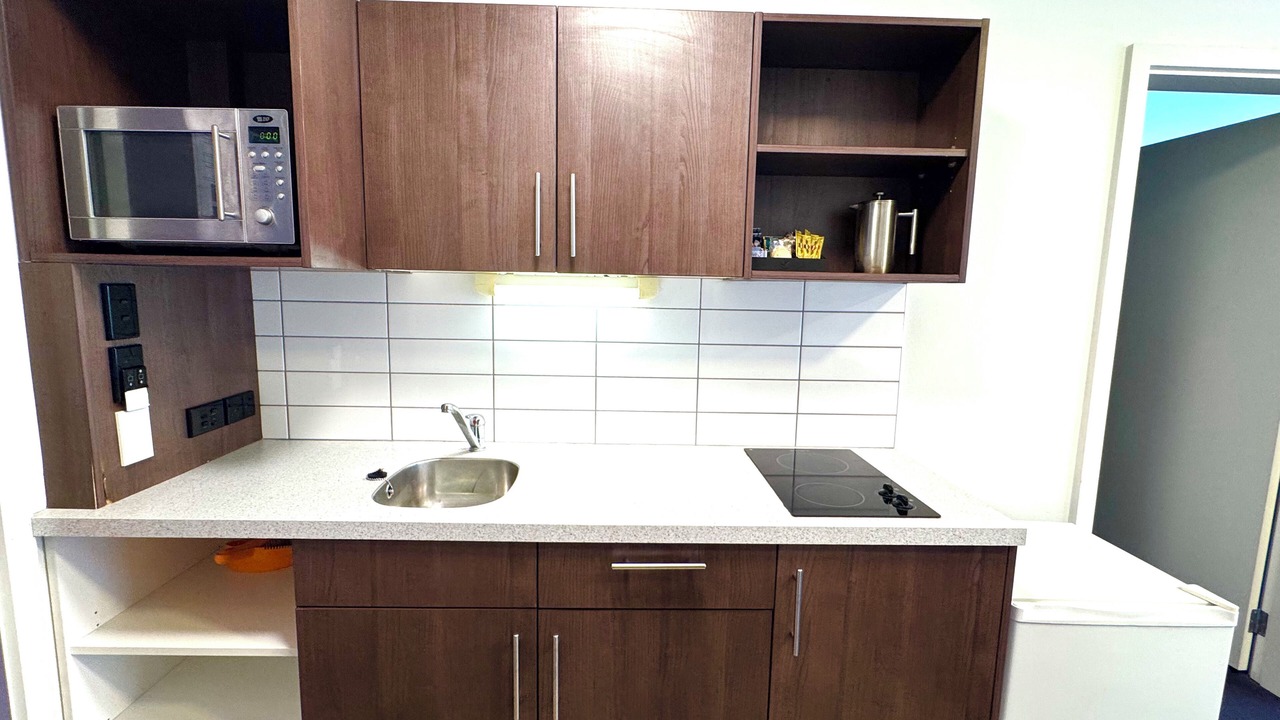 Photo of Kitchen in Porirua