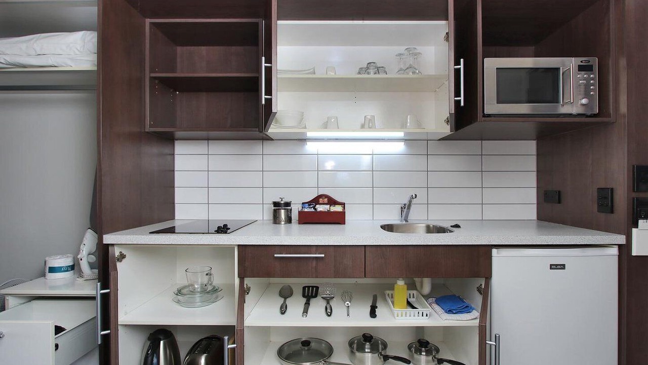 Photo of Kitchen in Porirua