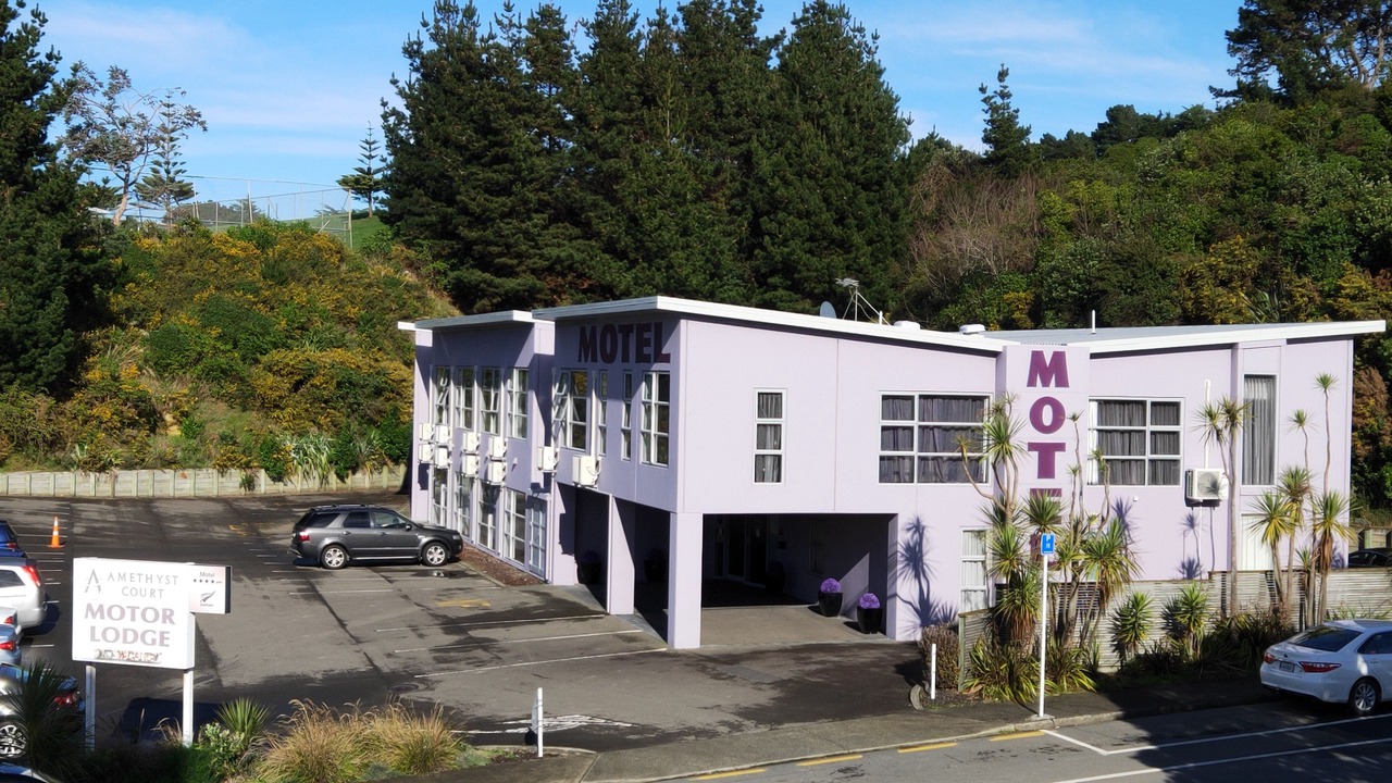 Photo of Outdoor in Porirua