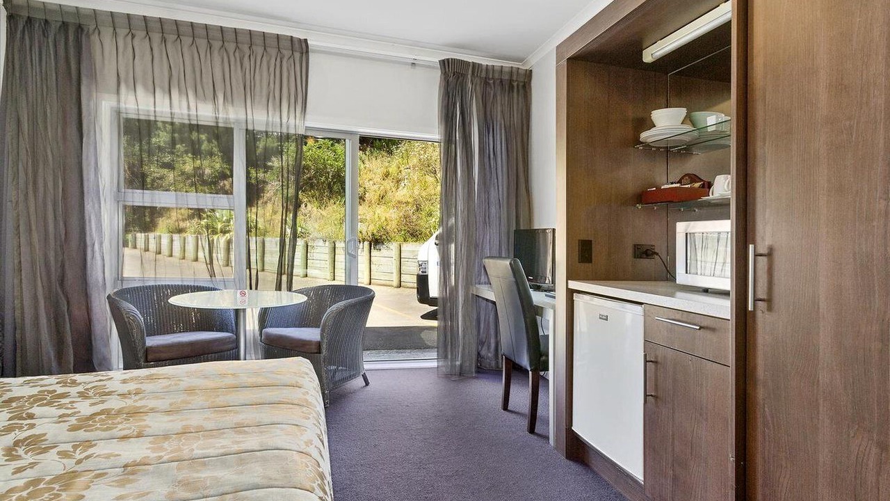 Photo of Bedroom in Porirua