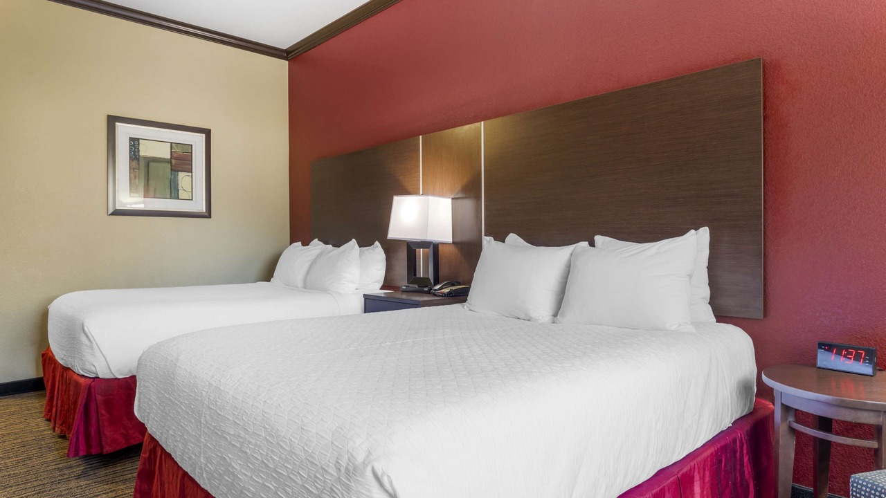 Photo of Bedroom in Center