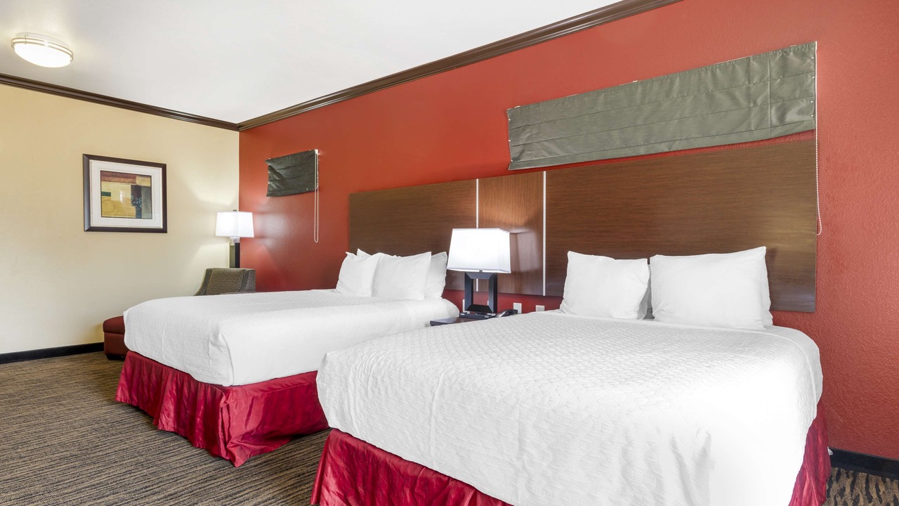 Photo of Bedroom in Center