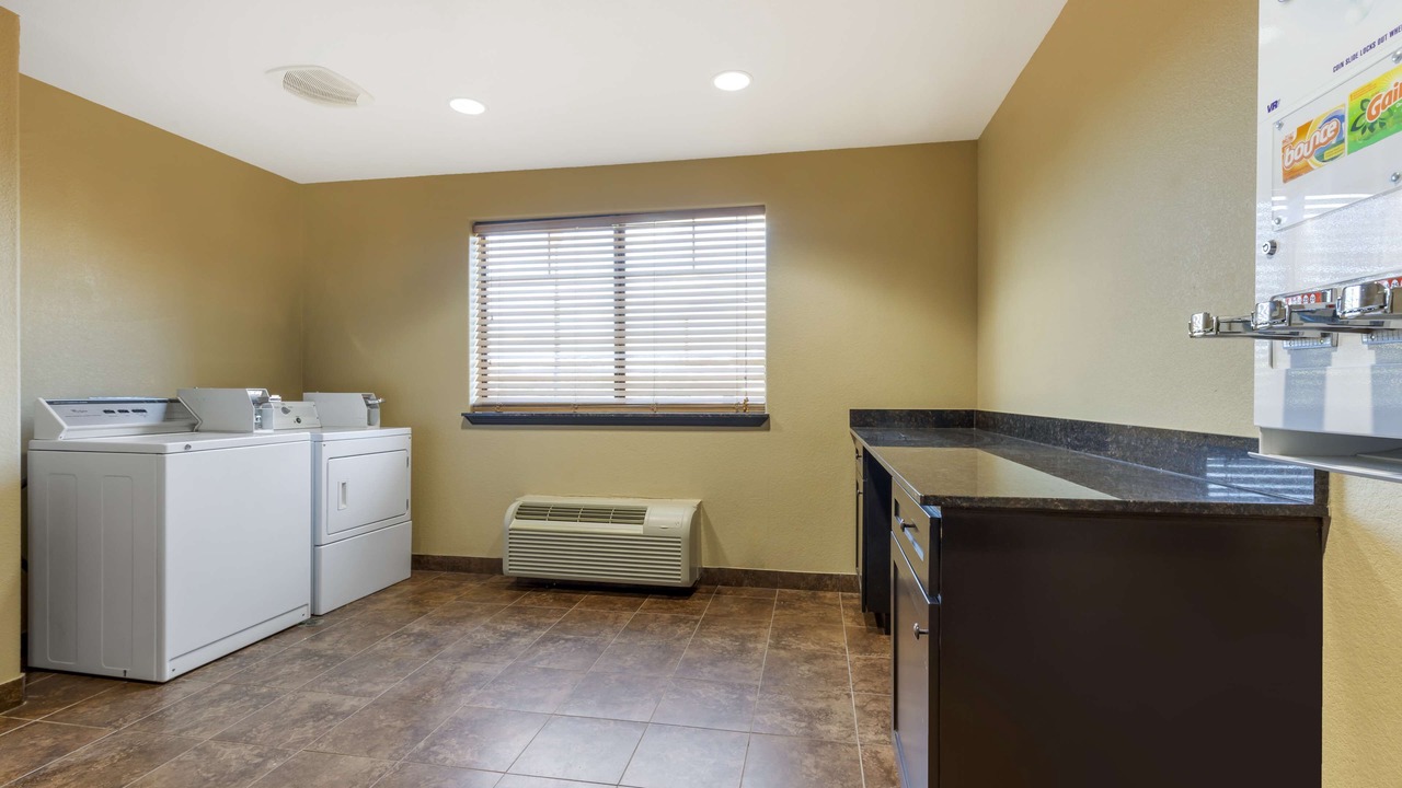 Photo of Bedroom in Center