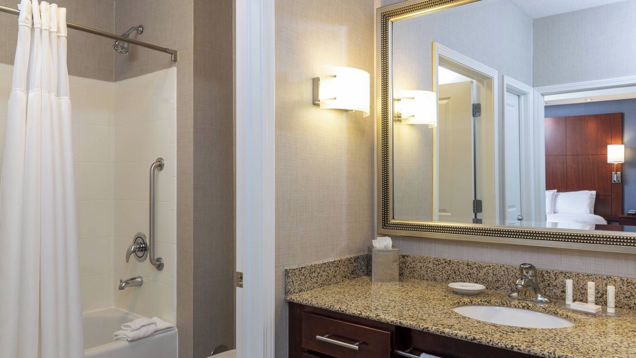 Photo of Bathroom in Midland