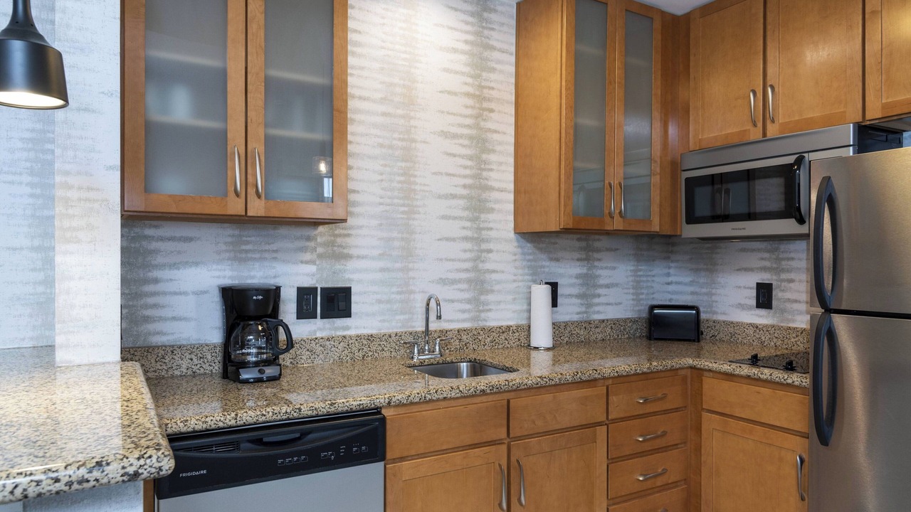 Photo of Kitchen in Midland
