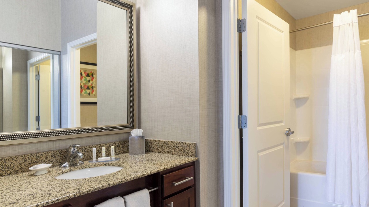 Photo of Bathroom in Midland