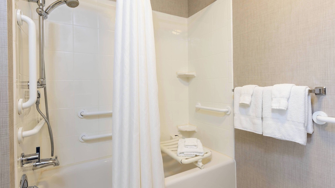 Photo of Bathroom in Midland