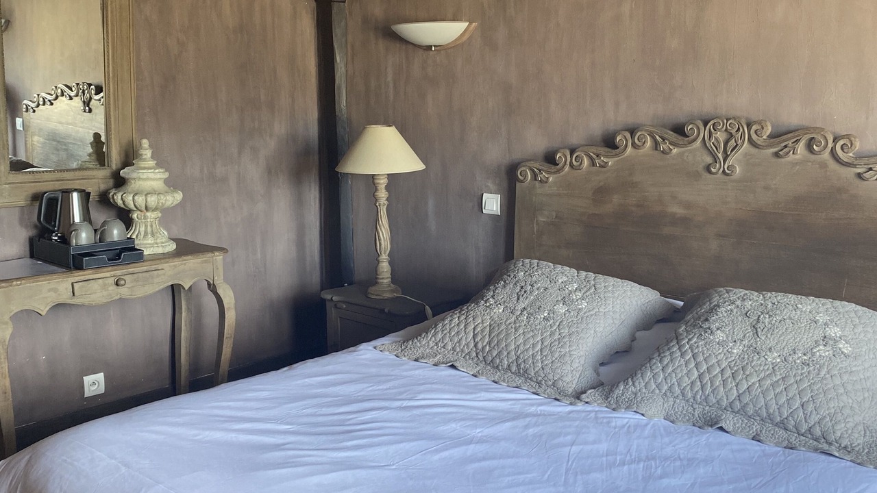 Photo of Bedroom in Chatillon-sur-Chalaronne