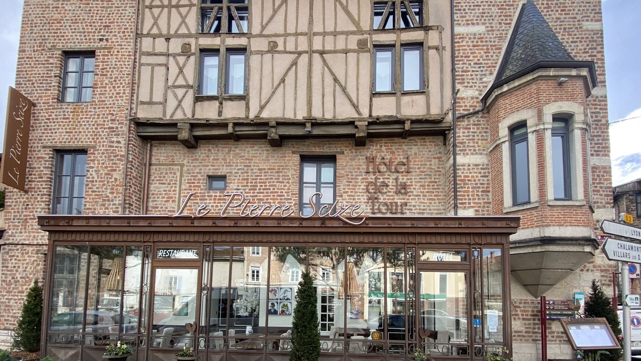 Photo of Outdoor in Chatillon-sur-Chalaronne