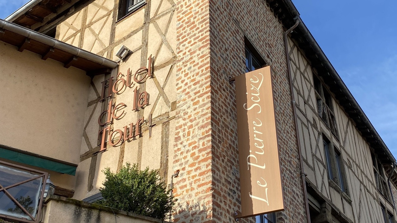 Photo of Outdoor in Chatillon-sur-Chalaronne