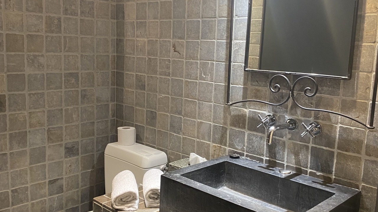 Photo of Bathroom in Chatillon-sur-Chalaronne